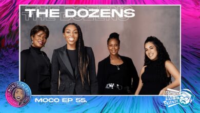 Photo of Episode 55: The Dozenz