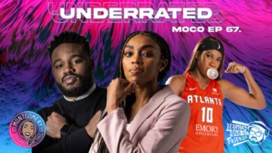Photo of Episode 67: Underrated ft. Rhyne Howard and Ryan Coogler