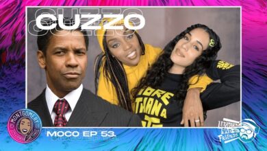 Photo of Episode 54 | Cuzzo | Montgomery & Co