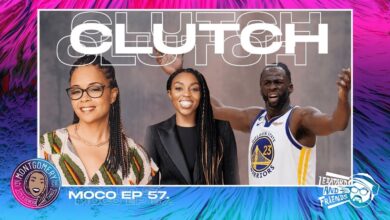 Photo of EP. 57 | Clutch | Montgomery & Co