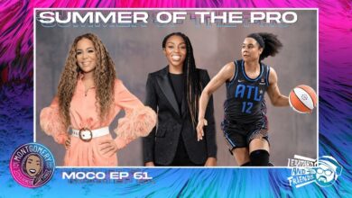 Photo of Episode 61 | Summer of the Pro | Montgomery & Company