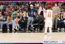 Photo of The Growth of Trae Young