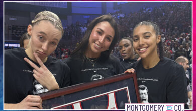 Photo of MoCo Womens’s College Basketball Tournament Preview