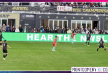 Photo of MoCo NWSL Preview