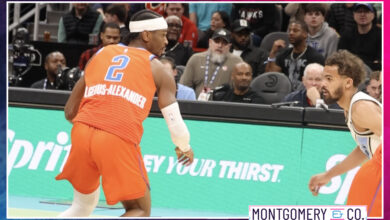 Photo of MoCo NBA Playoff Preview